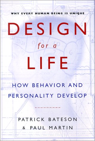 Design for a Life Cover