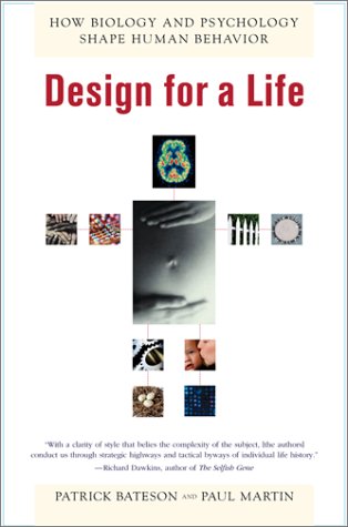 Design for a Life Cover