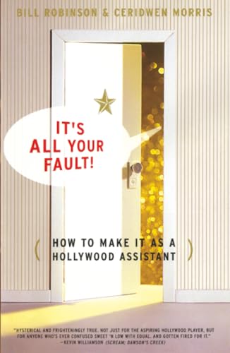 Its All Your Fault Cover