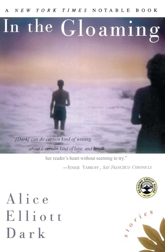 In The Gloaming Cover