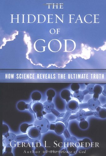 The hidden face of God Cover