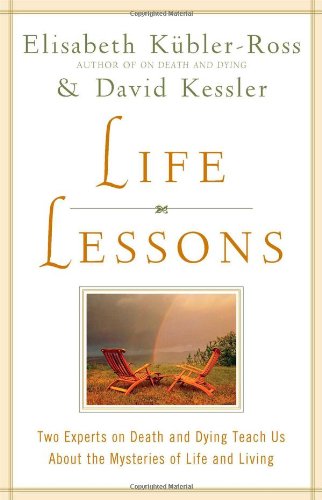 Life lessons Cover
