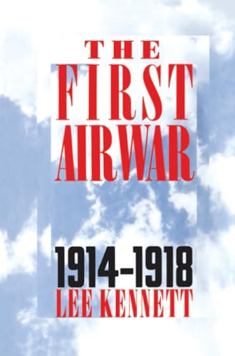 The First Air War Cover