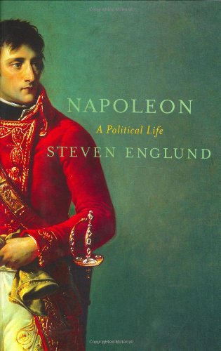 Napoleon Cover