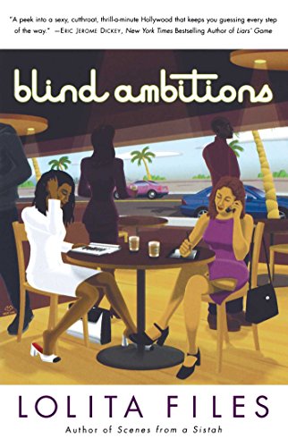 Blind Ambitions Cover