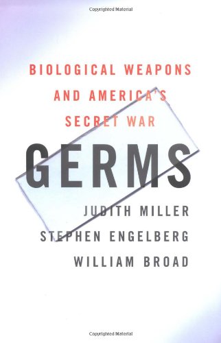 Germs Cover