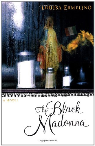 The black Madonna Cover
