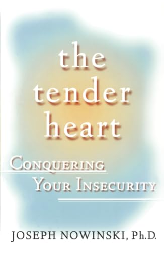 The Tender Heart Cover