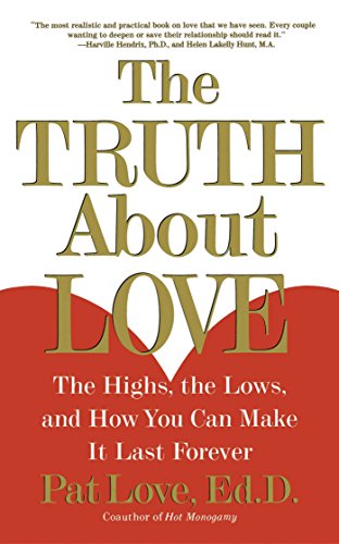 The Truth About Love Cover
