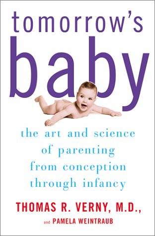 Tomorrow's Baby Cover