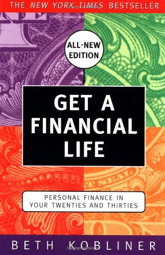 Get a financial life Cover