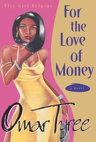 For the love of money Cover