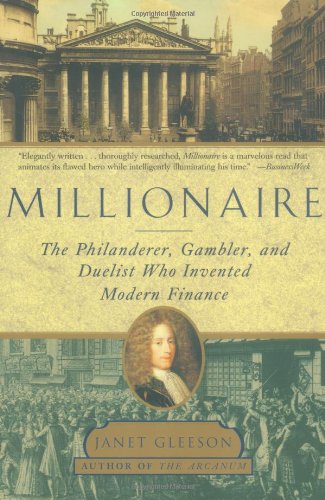 Millionaire  Cover