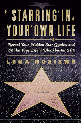 Starring in Your Own Life Cover