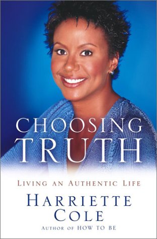 Choosing Truth Cover