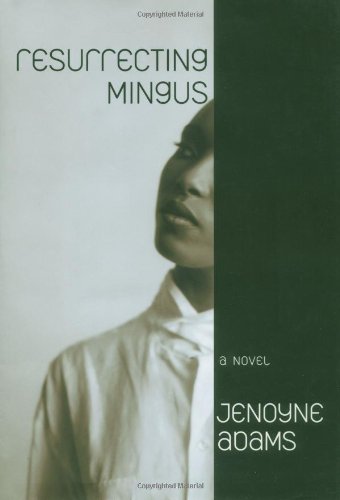 Resurrecting Mingus Cover