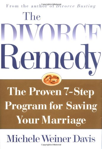 Divorce Remedy Cover