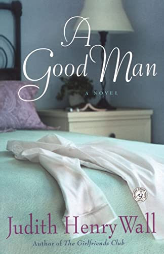 A good man Cover