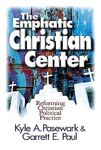 The Emphatic Christian Center Cover