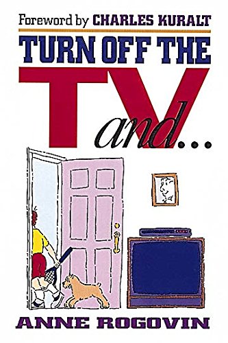 Turn off the TV and ... Cover