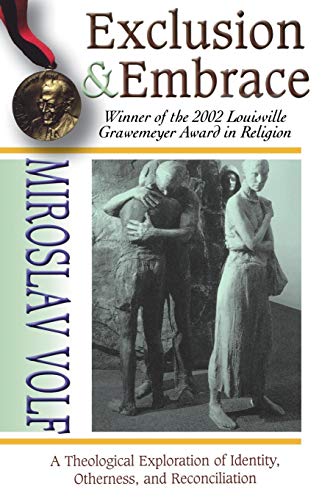 Exclusion and embrace Cover