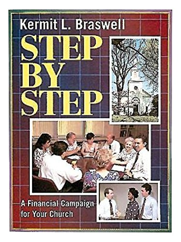 Step by step Cover