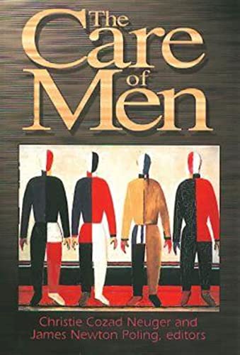 The care of men Cover
