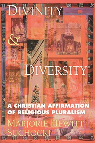 Divinity and Diversity Cover