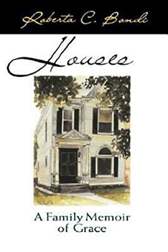Houses Cover