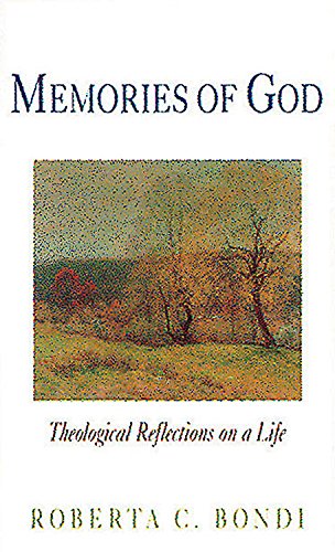 Memories of God Cover