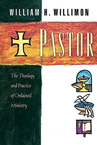Pastor Cover