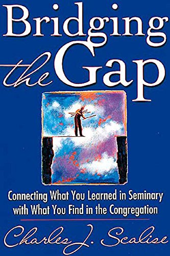 Bridging the Gap Cover