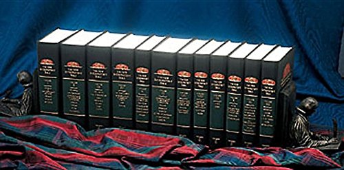 New Interpreters Bible Cover