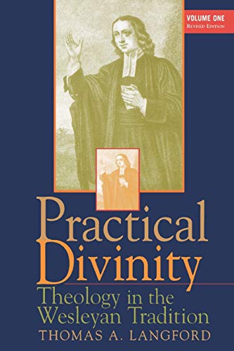Practical divinity Cover