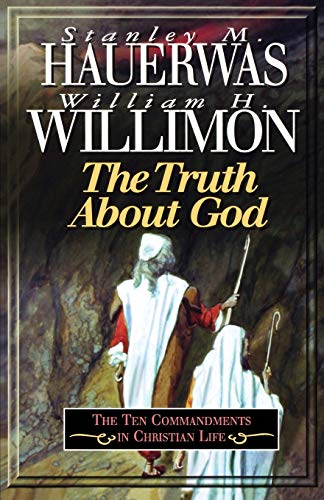 The truth about God Cover