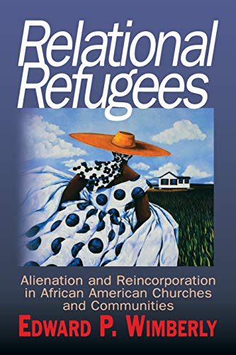 Relational Refugees Cover
