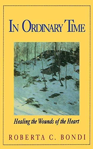 In Ordinary Time Cover