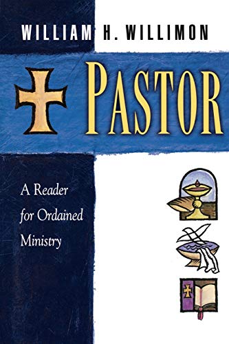 Pastor Cover