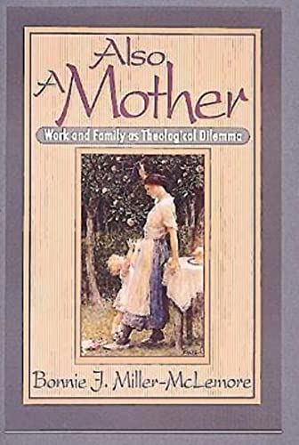 Also a mother Cover