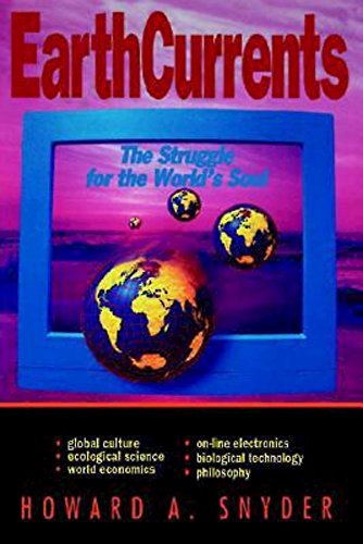 EarthCurrents Cover
