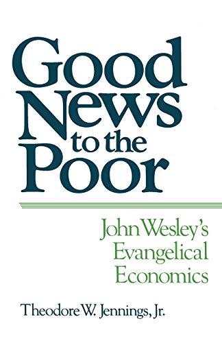 Good news to the poor Cover