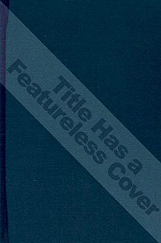 The Old Testament Cover