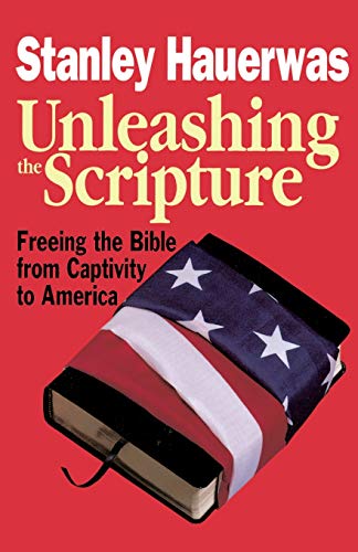 Unleashing the scripture Cover