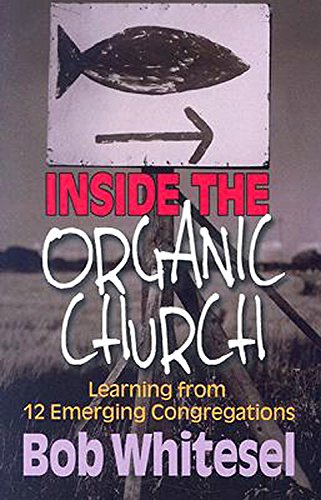 Inside the Organic Church Cover