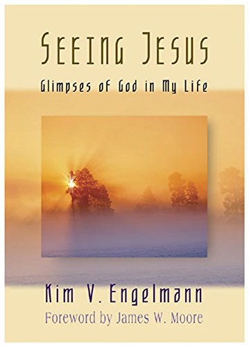 Seeing Jesus Cover