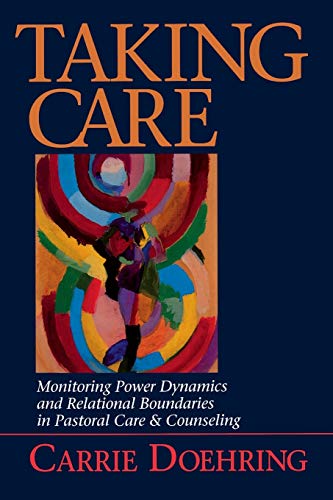 Taking care Cover