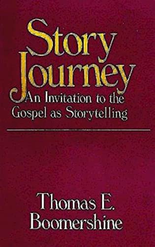 Story journey Cover