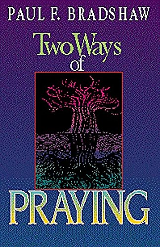 Two ways of praying Cover