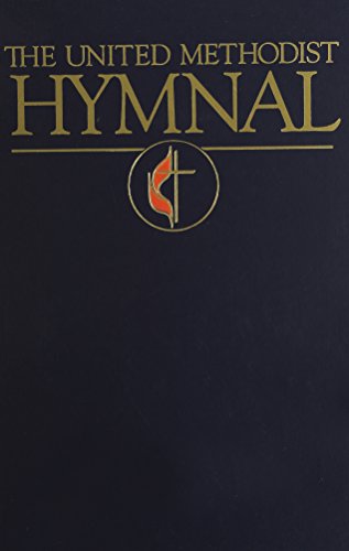 The United Methodist Hymnal Cover