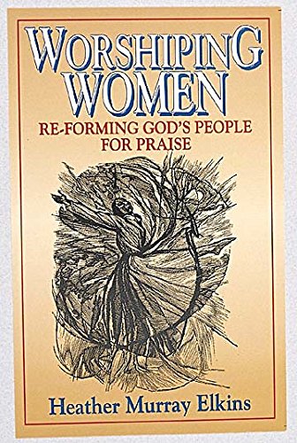 Worshiping women Cover